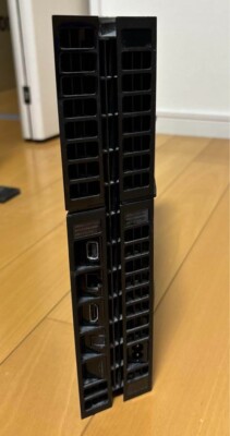 PlayStation4 - PS4 本体 CUH-1000A A01 Sony PlayStation 4 PS4 CUH-1000A 500GB Jet Black only