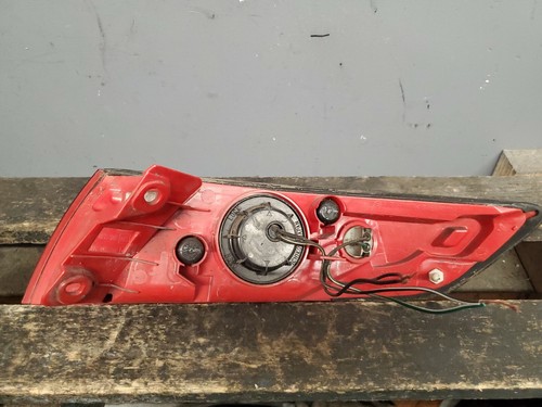2003-2008 Infiniti FX35 FX45 Rear Left LED Outer TailLight Driver OEM TESTED - Foto 7 di 7