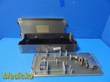 Arthrocare Sports Medicine LabraFix OPUS Collection Instrument Set W/ Case~36041