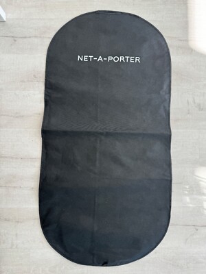 Net a porter garment bag hotsell