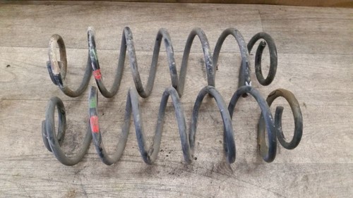 FORD FIESTA V (JH_, JD_) 1.4 16V Federsatz Hinterachse 2S615560AD