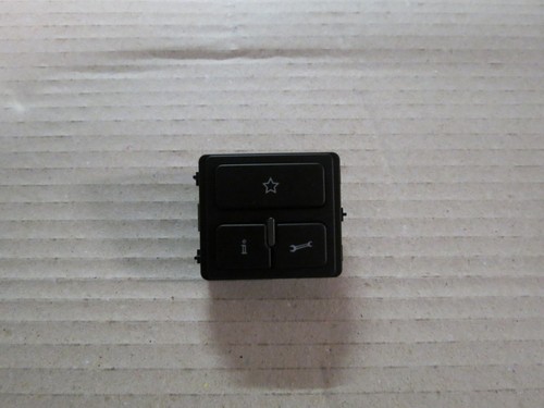 Original VW Sharan 7N Highline Bedieneinheit FSE Premium A29355 3aa035624