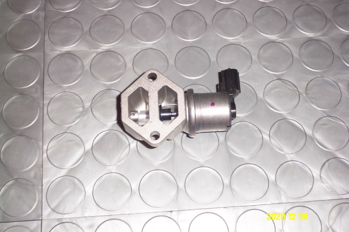 Mercury Quicksilver Idle Air Control Valve & Gasket 8M0181068