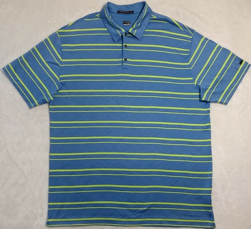 Nike Fit Dry Tiger Woods Collection 