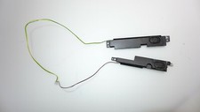 LENOVO THINKPAD T400 GENUINE SPEAKERS LEFT RIGHT SET