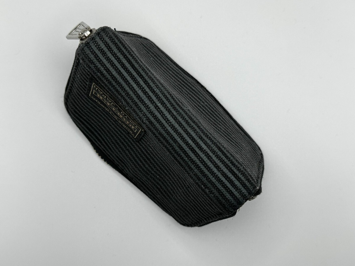 小物 HEAD PORTER HeadPorter by Porter Yoshida & Co. Small Zippered Wallet