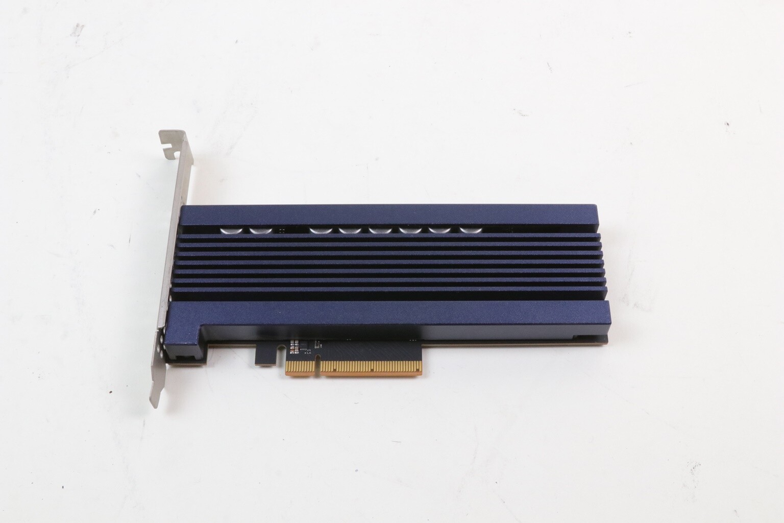 HPe – SSD PM1725a AIC – PciE NVMe 3,2Tb – HPE P/N : 874432-002 – d'occasion Dell et HP
