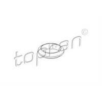 Topran 107 213 Dichtung Abgasrohr Auspuffdichtungen FüR VW Golf IV Audi 80 100