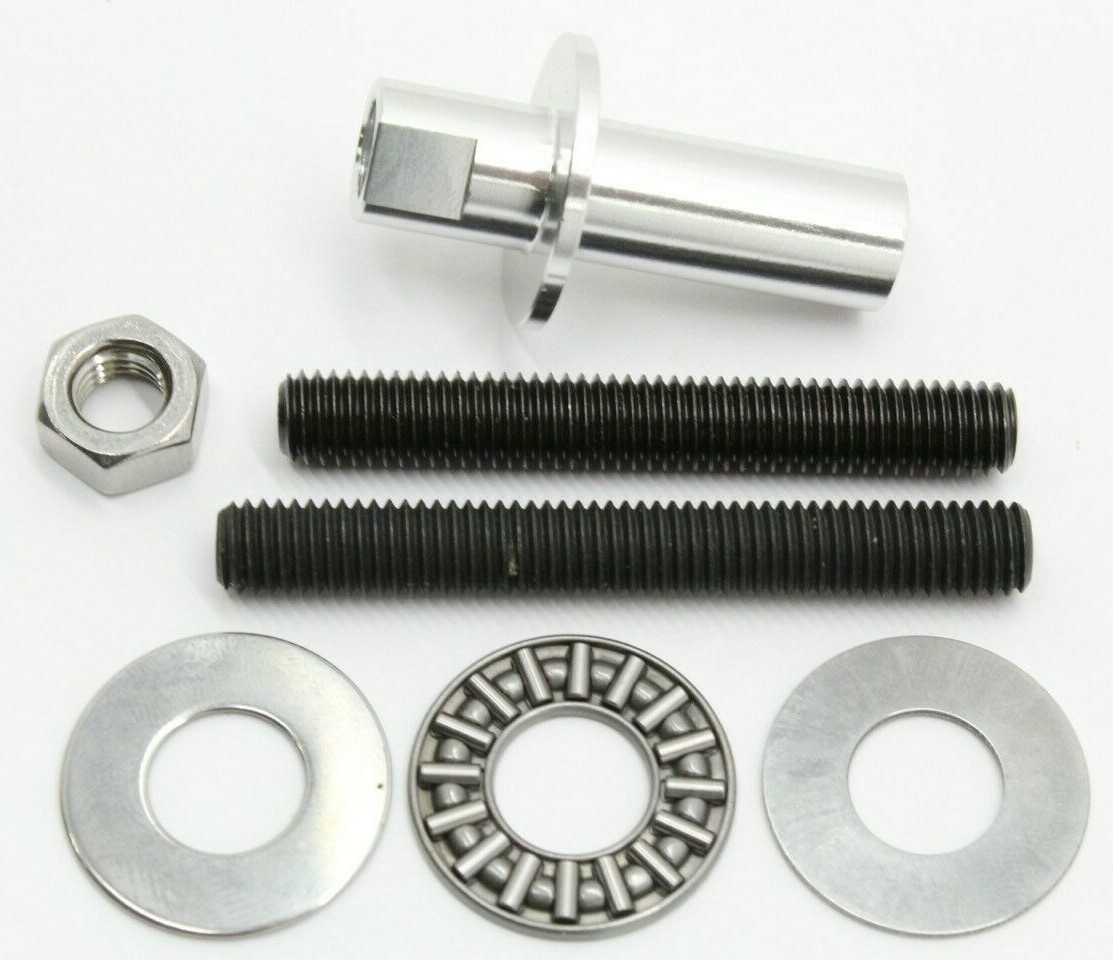 NEW YAMAHA Banshee Clutch Pusher Pancake Bearing Push Rod & Ball Upgrade 198706 eBay