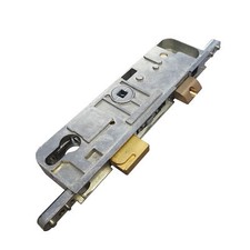 Genuine Fullex Type A Case Gearbox Door Lock Centre Case Replacement uPVC 37mm