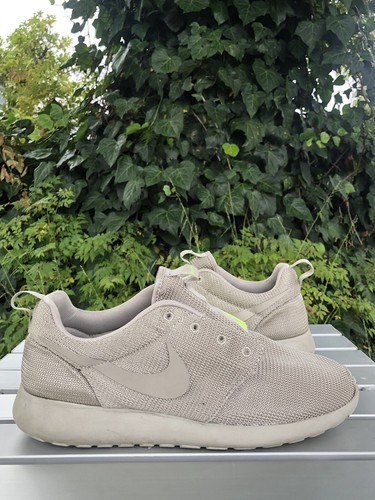 nike roshe beige