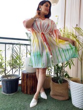 New Short Kaftan Dresses for Women: Unleash Your Inner Fashionista | Plus Size