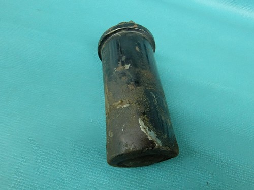 70 71 72 454 LS5 CORVETTE IGNITION COIL 287 BR 287 B-R BIG BLOCK BBC ORIGINAL - Foto 5 di 7