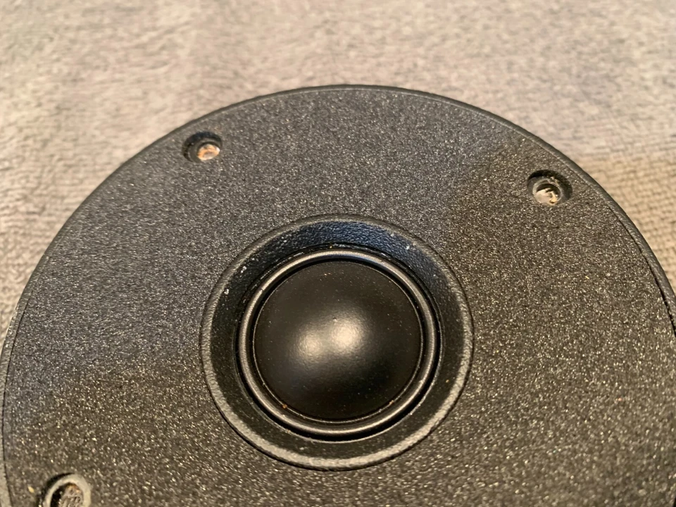 Altavoz monitor de estudio RSL 3600 tweeter de separación Foto 3 de 4