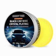 Car Paste Wax High Gloss Shine, Long Lasting Paint Protection, Superior Hydro...