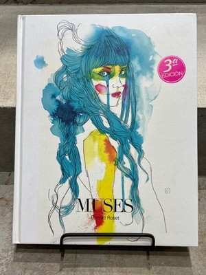 Muses 3A Edici N Gonzalo Roset