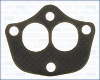 1X Ajusa 13085600 Dichtung AnsaugkrüMmer FüR Fiat