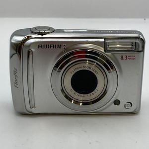 Fujifilm A170 Digital Camera | eBay