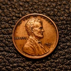 (ITM-8159) 1920-S Lincoln Wheat Cent ~ AU+ Condition ~ COMBINED SHIPPING!