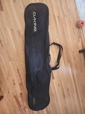 Dakine Freestyle Snowboard Bag, Black, 165cm