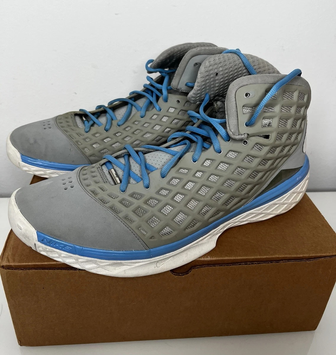 Nike Zoom Kobe 3 MPLS for Sale | Authenticity Guaranteed | eBay