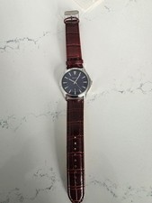 Men's Geneva Watch