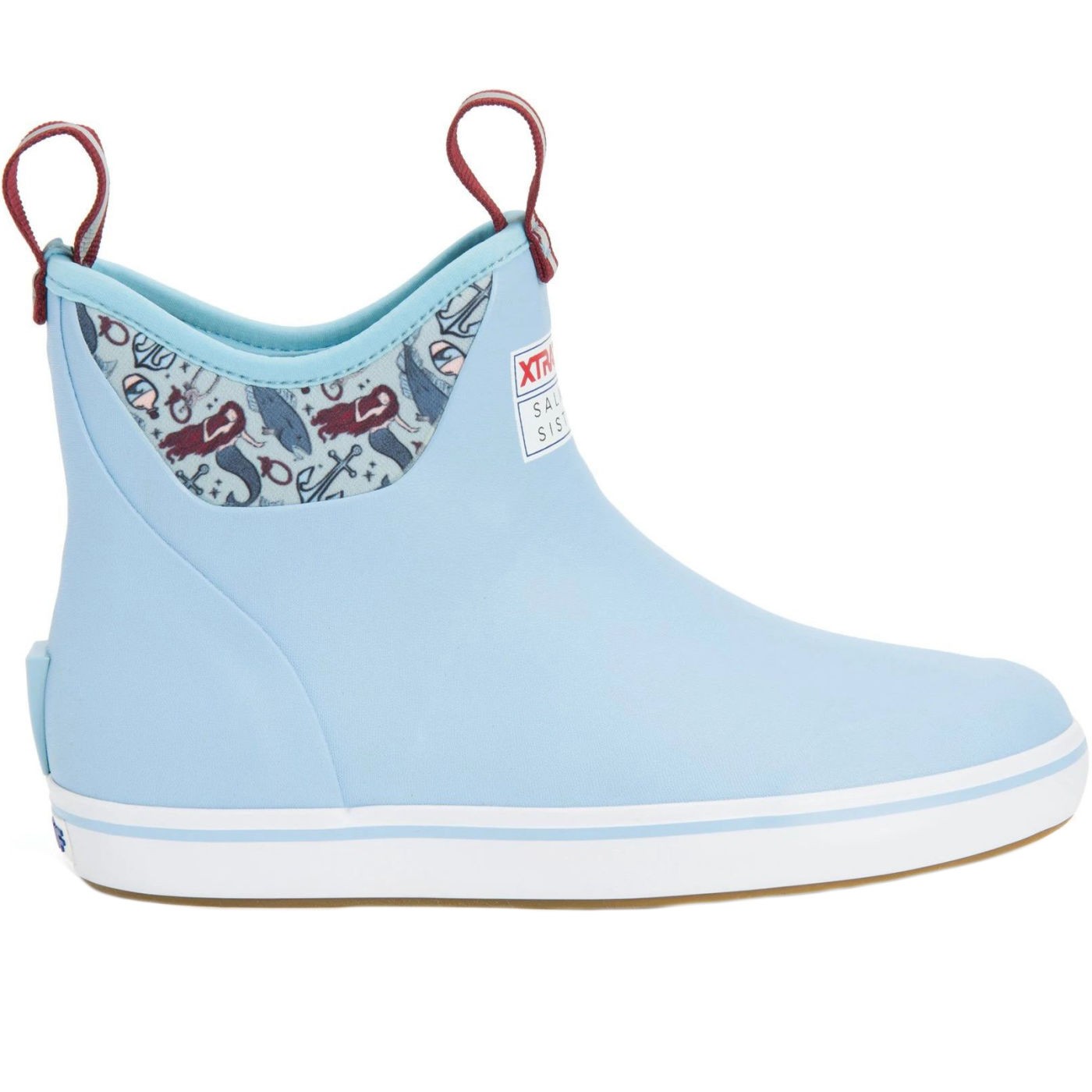 Salmon Sisters 24390₽