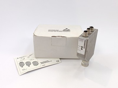Heidenhain 688017-51 Gateway Profibus-DP En Dat21 Adapter/Converter
