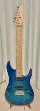 Ibanez Prestige Az24027-Tff Rifinitura 7 corde