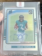 Brian Thomas Jr