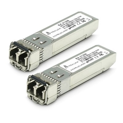 SFP Modul 25G LC Duplex Multimode 850 nm 100 m MSA kompatibel Für QNAP