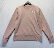The North Face Heritage Patch Sweatshirt Wome...