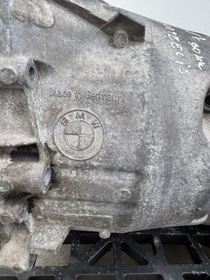 BMW ZF 6 Speed Manual Gearbox GS6 - 53DZ 1069401052 1069-401-059
