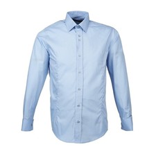 SKY Classic Double Cuff Shirt