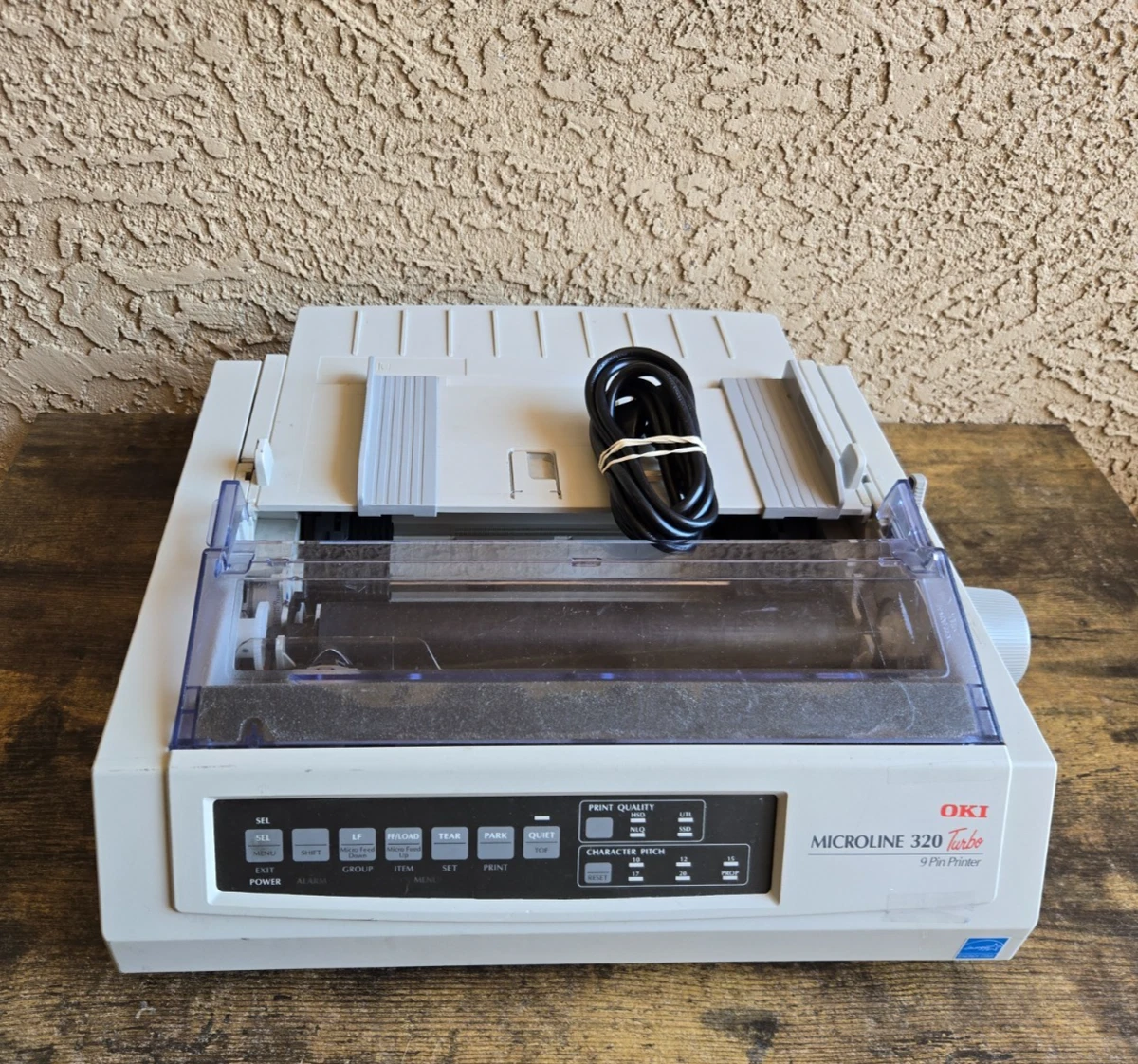 OKI Microline Dot Matrix Printers for sale | eBay