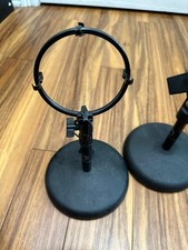 ATLAS SOUND MICROPHONE STAND P03053519 