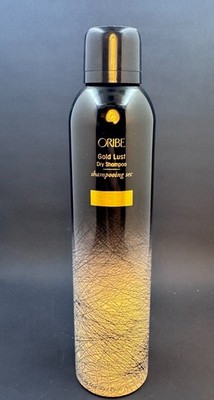 Oribe Gold Lust Dry Shampoo 6 oz NIB. Ships free!