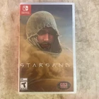 Starsand - Nintendo Switch Sealed