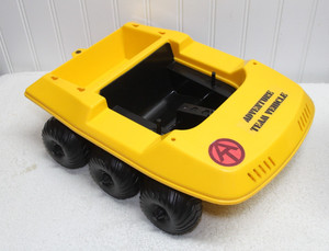 GI Joe Adventure Team Atv | eBay