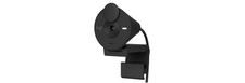 Lot of 50 Logitech Brio 301 1080p FHD Webcam ...