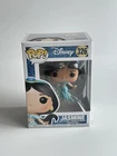 Funko Pop Disney: Aladdin - Jasmine Vinyl Figure #326 | Pop Moves In Box