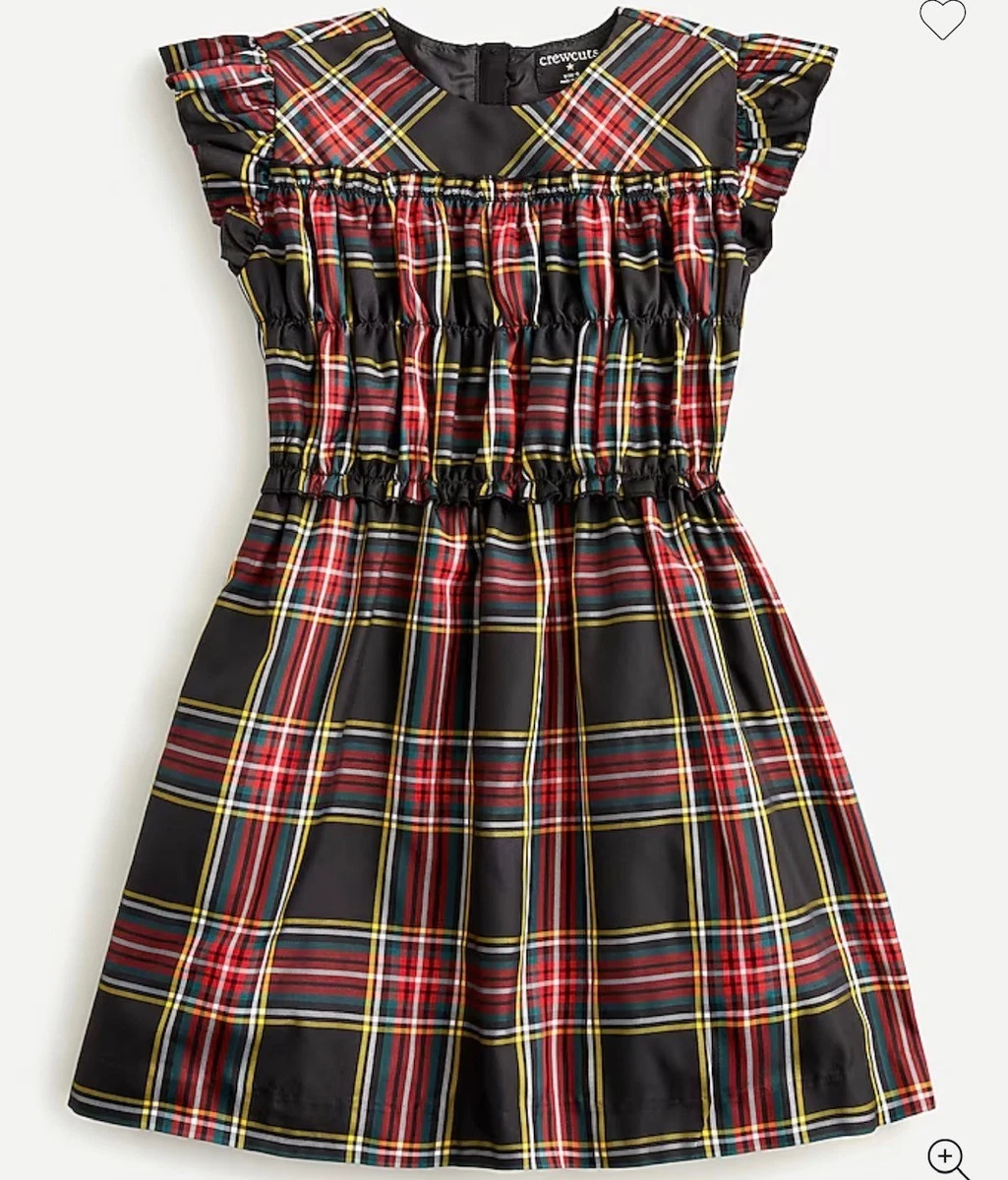 J.CREW Holiday Dresses for Girls for sale - eBay