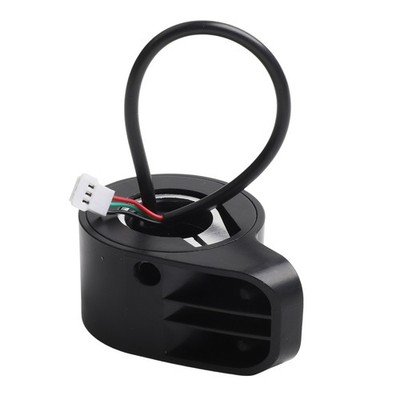 High Precision Thumb Throttle for Electric Scooters by For Gotrax & For xiaomi