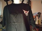 Vintage Chase Authentics Harley Davidson Miller Light NASCAR T Shirt L