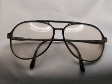 Vintage Carrera 5341 20 Large Aviator Frame Only 60 14 140