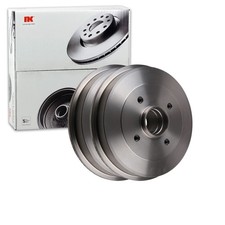 Tambour de frein Peugeot 106