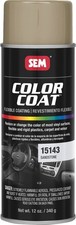 SEM Products 15143 Sandstone Color Coat - 13 oz