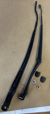 2006-2012 Toyota RAV4 RAV 4 LEFT & RIGHT  L R WINDSHIELD WIPER ARMS OEM