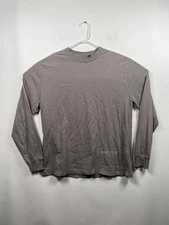 Fear of God Essentials Men's Long Sleeve Tee Size M