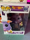 Funko Pop! Vinyl: Disney - Chef Figment - Disney (Exclusive) #604